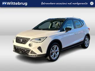 SEAT Arona 1.0 TSI DSG FR / BEATS audio / Navigatie / Achteruitrij camera / 17'' LMV