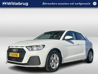 Audi A1 Sportback 25 TFSI Pro Line / Climatronic / PDC achter / 15'' LMV