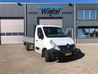 Renault Master T35 2.3 dCi L2 Energy