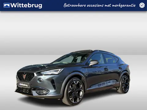 CUPRA Formentor 1.4 DSG e-Hybrid VZ Performance / Panorama dak / Geheugen stoel / 360 Camera / 19'' 