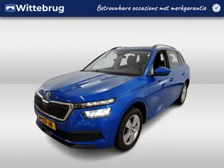 Škoda Kamiq 1.0 TSI Ambition / PDC achter / Afneembare trekhaak / 16'' LMV