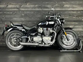 Triumph BONNEVILLE SPEEDMASTER - 43698776