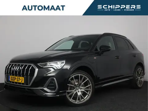 Audi Q3 45 TFSI e S edition Plug-in Hybrid (bj 2021)