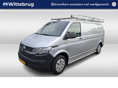 Volkswagen Transporter 6.1 - 2.0 TDI L2H1 28 Trend Edition 150 pk / Imperiaal / Navi by App / Camera