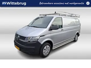 Volkswagen Transporter 6.1 - 2.0 TDI L2H1 28 Trend Edition 150 pk / Imperiaal / Navi by App / Camera