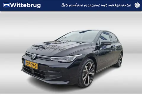 Volkswagen Golf 1.5 eHybrid Life Edition Pano dak, LM 18",  LED, Apple Carplay/Android Auto