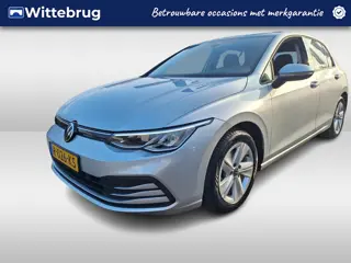 Volkswagen Golf 1.0 TSI Life Adaptive Cruise Control, LM 16", clima