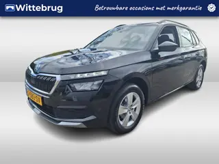 Škoda Kamiq 1.0 TSI Ambition Full LED / Navi by App