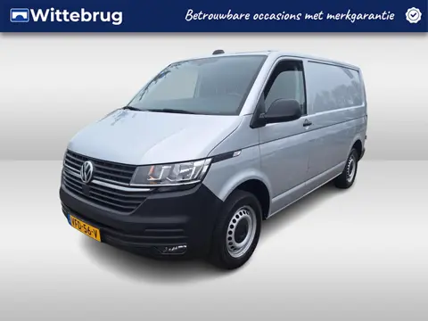 Volkswagen Transporter 6.1 2.0 TDI L1H1 30 Comfortline 110 pk / Navi by App / Cruise