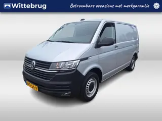 Volkswagen Transporter 6.1 2.0 TDI L1H1 30 Comfortline 110 pk / Navi by App / Cruise