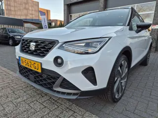Seat Arona 1.0 TSI FR Business Intense