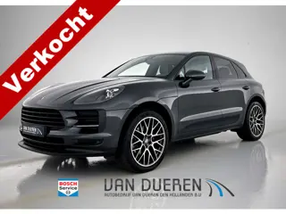 Porsche Macan 2.0 Panoramadak 21 Inch BTW (bj 2020)