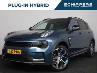Lynk & Co 01 1.5 360° camera |261 PK Plug-in Hybrid | Panoramadak | 20'' velgen