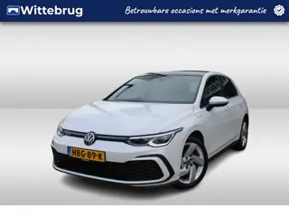 Volkswagen Golf 1.4 eHybrid 245pk GTE DSG Automaat / Leder / Panorama dak / Navigatie / LM velgen / 
