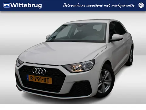 Audi A1 Sportback 25 TFSI Pro Line / Navigatie by APP / Airco / LM velgen / Cruise control / Virtual