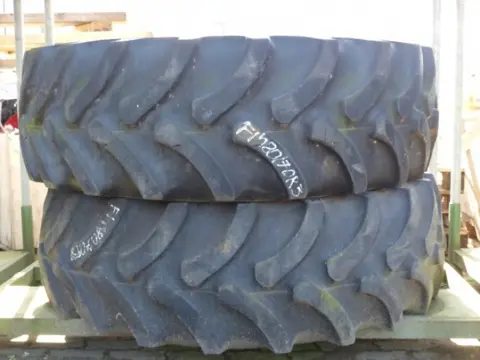 R30 Firestone 480/70R30