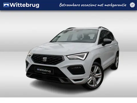 SEAT Ateca 1.5 TSI 150pk DSG FR Business Intense / Navigatie / Panorama dak / LM 18 inch / Elektr kl