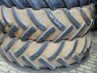 R42 Continental 20.8/42