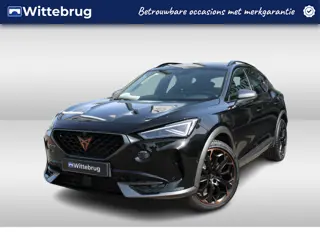 CUPRA Formentor 1.4 e-Hybrid 245pk Performance DSG Automaat / Panorama dak / LM 19 inch / LED Matrix