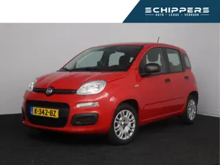 Fiat Panda 1.0 Hybrid Easy | Airco (bj 2020)