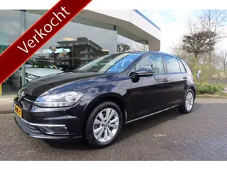 Volkswagen Golf 1.0 TSI 115PK Comfortline (bj 2017)