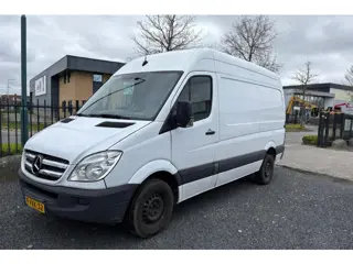 Mercedes-Benz Sprinter 2.2 CDI 366 L2H2 AIRCO | 2-ZITS BANK | MULTIMEDIA