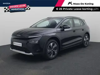 Škoda Elroq 50 Selection | PRIVATELEASE 419,- PER MAAND!! | 3000,- INRUILPREMIE!!|