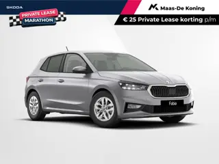 Škoda Fabia Selection 1.0 TSI 70 kW / 95 PK Hatchback 5 versn. |  Sunset | 15 inch velgen Rotare Aer