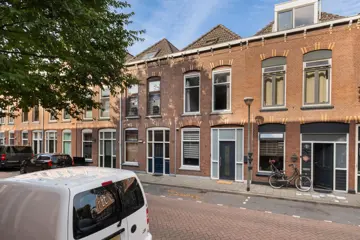 Te koop in Schiedam - Ouddorpsestraat 11
