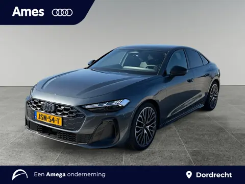 Audi A5 Limousine 2.0 e-hybrid quattro S edition Competition