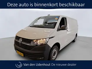 Volkswagen Transporter L2H1 2.0 TDI 150pk DSG Comfortline / Wordt verwacht / Automaat