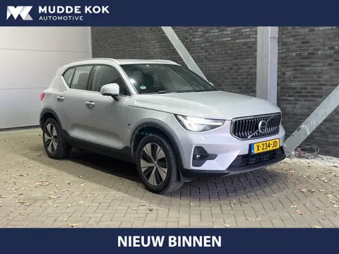 Volvo XC40 T5 Plug-in hybrid Plus Bright | 360° Camera | ACC | Trekhaak | Stoel+Stuurverwarming | BL