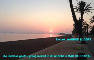 Kies nu uw eigen nieuwe Penthouse aan zee in MAR DE CRISTAL