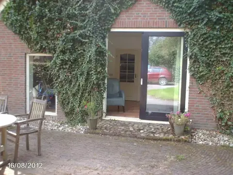 Woning aan de Terhorst te Beilen
