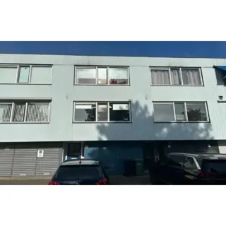 Woning aan de Reutumbrink te Enschede