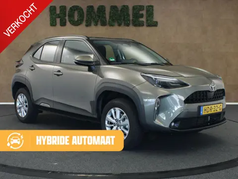 Toyota Yaris Cross 1.5 Hybrid 115 Active - ORIGINEEL NEDERLANDSE AUTO - APPLE CARPLAY/ANDROID AUTO -