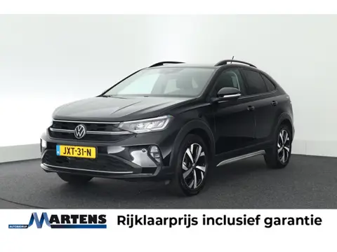 Volkswagen Taigo 1.0 TSI 116pk DSG Life Edition Camera Keyless App-Connect