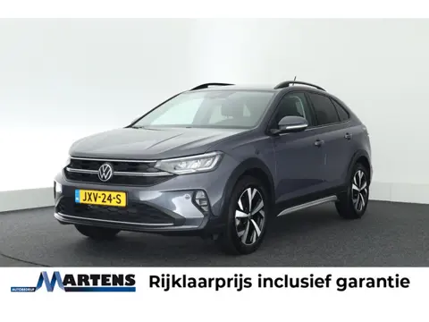 Volkswagen Taigo 1.0 TSI 116pk DSG Life Edition Camera Keyless Led Virtual Cockpit App-Connect