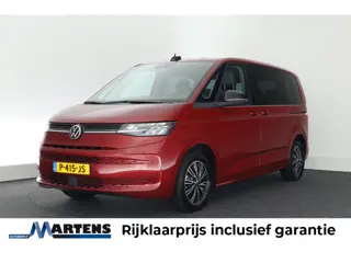 Volkswagen Multivan 1.4 218pk eHybrid L1H1 7-persoons Navigatie Trekhaak