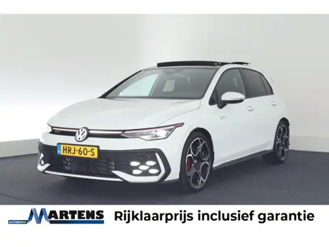 Volkswagen Golf 8.5 2.0 TSI 265pk GTI 360Camera Panoramadak Keyless Stoelverwarming Virtual Cockpit 