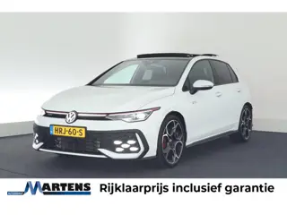 Volkswagen Golf 8.5 2.0 TSI 265pk GTI 360Camera Panoramadak Keyless Stoelverwarming Virtual Cockpit 