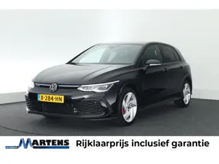 Volkswagen Golf 1.4 eHybrid 245pk GTE Stoelverwarming Keyless ACC Virtual Cockpit Navigatie