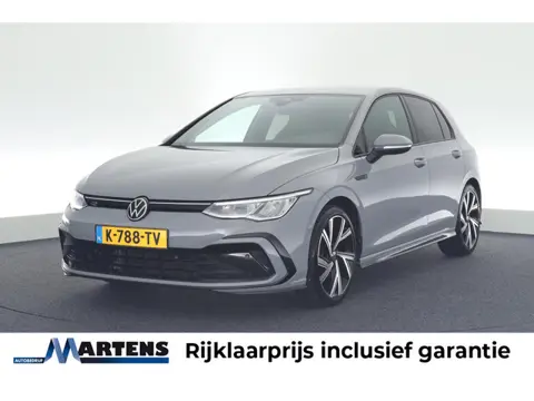 Volkswagen Golf 1.5 eTSI 150pk DSG 2x R-Line harman/kardon Camera Virtual Cockpit Navigatie