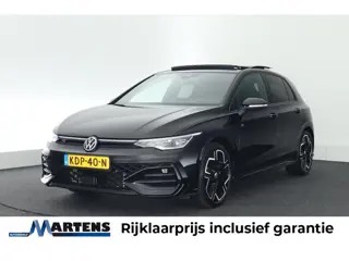 Volkswagen Golf 1.5 eTSI 150pk DSG R-Line Edition Camera Panoramadak Keyless Virtual Cockpit Navigat