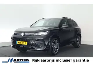 Volkswagen Tiguan 1.5 272pk eHybrid R-Line Business Black Style 360Camera Head-Up Keyless Massage Ca