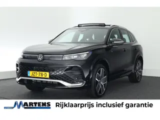Volkswagen Tiguan 1.5 272pk eHybrid R-Line Edition Trekhaak Camera Keyless Massage Virtual Cockpit P