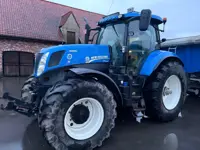 New Holland T7.235 T7.235 (bj 2016)