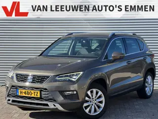 SEAT Ateca 1.0 EcoTSI Style | Nieuw Binnen! | Stoelverwarming | Carplay | Led