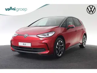 Volkswagen ID.3 Style 58 kWh 204 pk