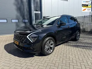 Kia SPORTAGE 1.6 T-GDi Hybrid GT-Line, PANORAMADAK, ELEK. TREKHAAK, ETC.